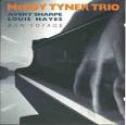 The McCoy Tyner Trio - Bon Voyage