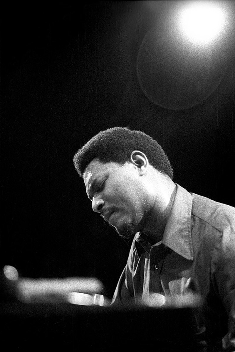 The McCoy Tyner Trio