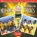 Maurice Williams & the Zodiacs - The Mello Kings Meet Maurice Williams & the Zodiacs