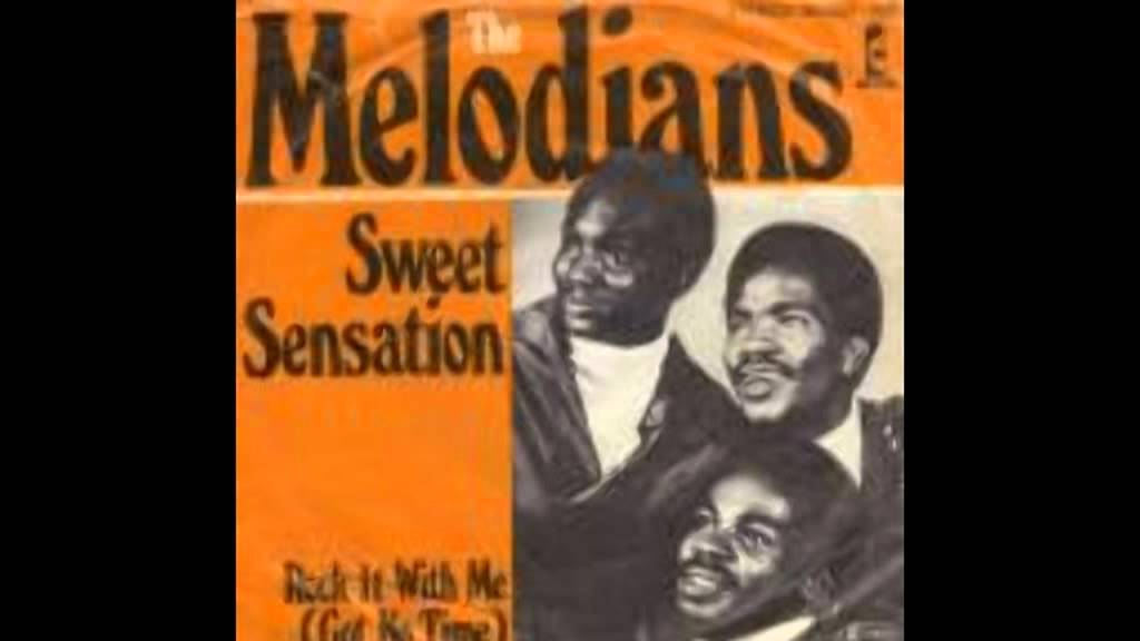 Sweet Sensation