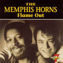 The Memphis Horns - Flame Out