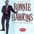 Only the Best of Ronnie Hawkins