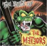 The Meteors - Best of the Meteors