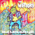 The Meteors - From Zorch with Love: The Very Best of the Meteors 1981-1987