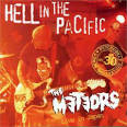 The Meteors - Hell in the Pacific