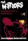 The Meteors - International Wreckers [DVD]