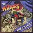 The Meteors - Kings of Psychobilly