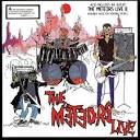 The Meteors - Live/Live, Vol. 2