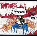 The Meteors - Stampede [Bonus Tracks]