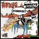 The Meteors - Stampede/Monkey's Breath