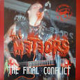 The Meteors - The Final Conflict