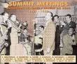 The Metronome All-Stars - Summit Meetings 1939-50