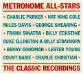 The Metronome All-Stars - The Classic Recordings 1939-1953