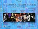 McAuley-Schenker Group - The Michael Schenker Story Live