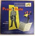 The Miller Orchestra - Prom Date