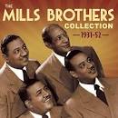 Don Redman Orchestra - The Mills Brothers Collection: 1931-52