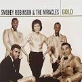 Smokey Robinson & the Miracles - Gold