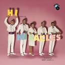 Smokey Robinson & the Miracles - Hi, We're the Miracles