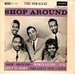 Smokey Robinson & the Miracles - Shop Around