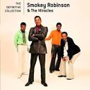 Smokey Robinson & the Miracles - The Definitive Collection