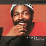 Marvin Gaye - The Marvin Gaye Collection