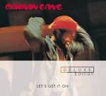 The Monitors - Let's Get It On [Deluxe Edition]