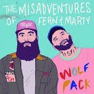 Wordsplayed - The Misadventures of Fern & Marty