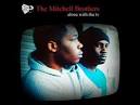 The Mitchell Brothers - Alone with the TV