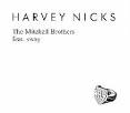 The Mitchell Brothers - Harvey Hicks