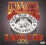 Rasta T - The Mix Tape, Vol. 1: 60 Minutes of Funk
