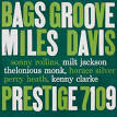 The Modern Jazz Giants - Bags' Groove