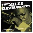 The Modern Jazz Giants - The Very Best of the Miles Davis Quintet