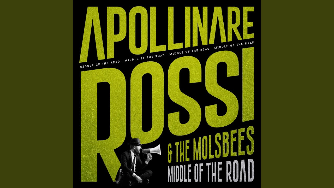 The Moleskins and Apollinare Rossi - Middle of the Road