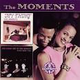 The Moments - My Thing/The Other Side of the Moments