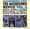 Marvin Gaye - The Motortown Revue Live, Vol. 2