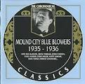 The Mound City Blue Blowers - 1935-1936