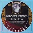 The Mound City Blue Blowers - Mound City Blue Blowers: 1935-1936