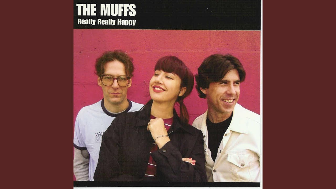 The Muffs - A Little Luxury