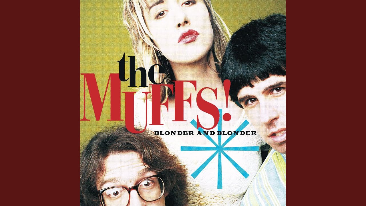 The Muffs - I'm Confused