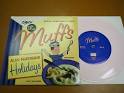 The Muffs/Holidays [Split EP]