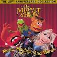 Steve Whitmire - The Muppet Show: Music, Mayhem and More! The 25th Anniversary Collection
