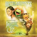 Kermit - Best of the Muppets Featuring the Muppets' Wizard of Oz