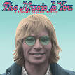 J Mascis - The Music Is You: A Tribute to John Denver