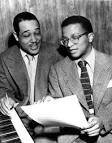 Panama Francis - The Music of Duke Ellington and Billy Strayhorn