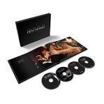 The Music of Fifty Shades: Complete Soundtrack Collection