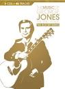 Johnny Paycheck - The Music of George Jones: The Epic Years