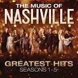 Hayden Panettiere - The Music of Nashville: Greatest Hits Seasons 1-5