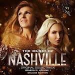 Hayden Panettiere - The Music of Nashville: Original Soundtrack Season 5, Vol. 1