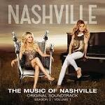 Hayden Panettiere - The Music of Nashville: Season 1, Vol. 1