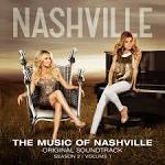 Hayden Panettiere - The Music of Nashville: Season 2, Vol. 1
